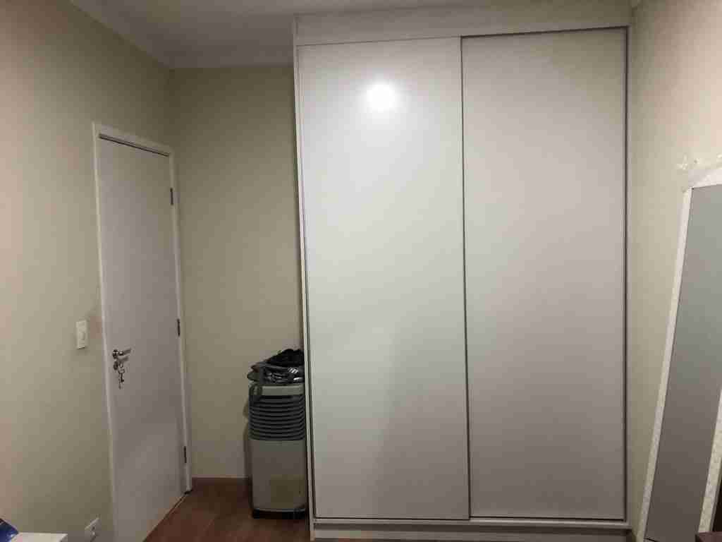Apartamento, 2 quartos, 57 m² - Foto 12