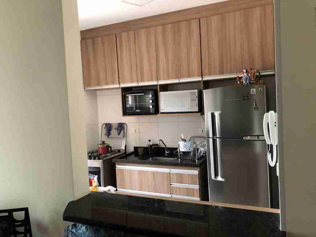 Apartamento 2 quartos e 2 banheiros, à venda ou para alugar, no bairro Parque São Matheus em Piracicaba