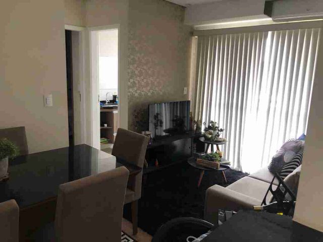 Apartamento 2 quartos e 2 banheiros, à venda ou para alugar, no bairro Parque São Matheus em Piracicaba