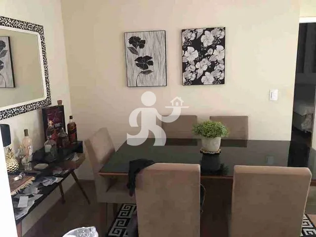 Apartamento 2 quartos e 2 banheiros, à venda ou para alugar, no bairro Parque São Matheus em Piracicaba