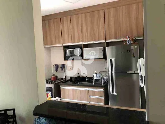 Apartamento 2 quartos e 2 banheiros, à venda ou para alugar, no bairro Parque São Matheus em Piracicaba