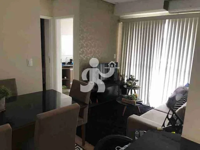 Apartamento 2 quartos e 2 banheiros, à venda ou para alugar, no bairro Parque São Matheus em Piracicaba