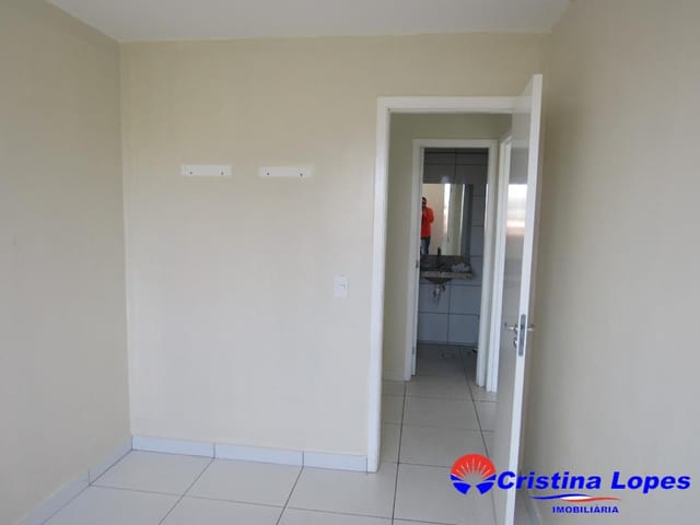 Foto do Apartamento - Apartamento à venda 2 Quartos, 1 Suite, 1 Vaga, 64M², Ininga, Teresina - Piauí | TERRAÇO ININGA | Cristina Lopes Imobiliária