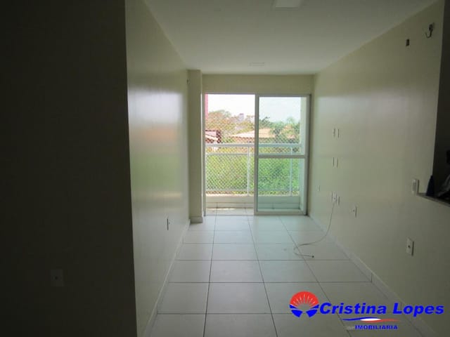 Foto do Apartamento - Apartamento à venda 2 Quartos, 1 Suite, 1 Vaga, 64M², Ininga, Teresina - Piauí | TERRAÇO ININGA | Cristina Lopes Imobiliária
