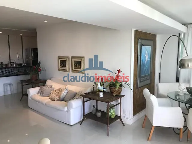 Apartamento 2 quartos e 1 banheiro, à venda, no bairro Barra da Tijuca em Rio de Janeiro