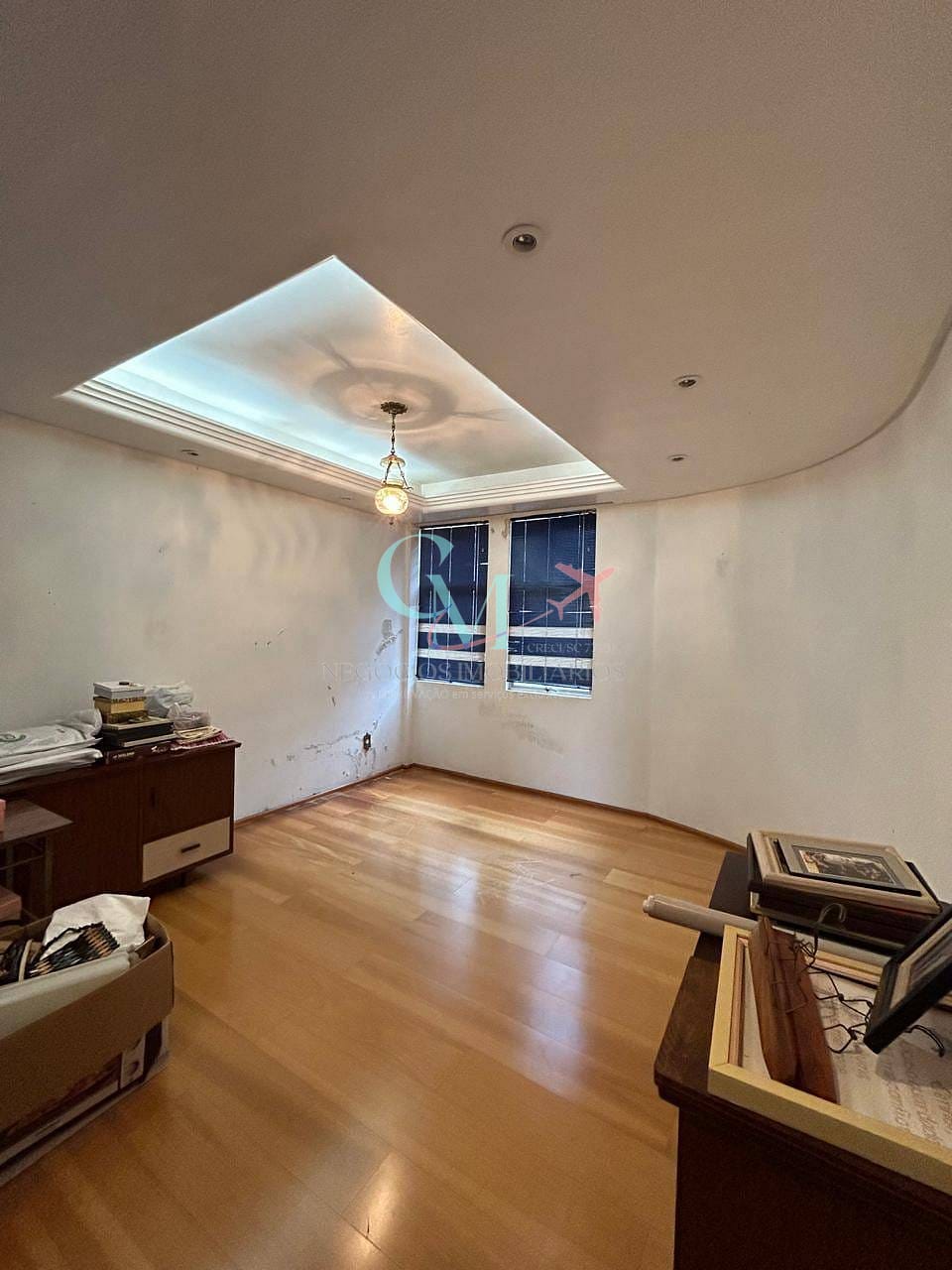 Apartamento à venda com 3 quartos, 208m² - Foto 25