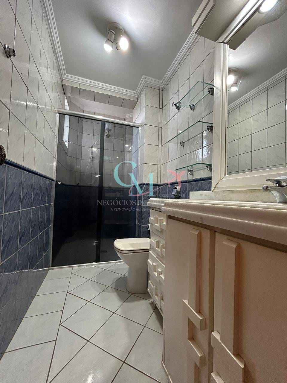 Apartamento à venda com 3 quartos, 208m² - Foto 15