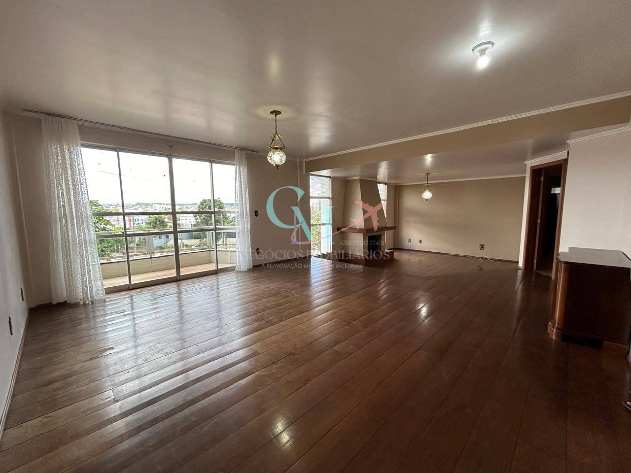 Apartamento à venda com 3 quartos, 208m² - Foto 10
