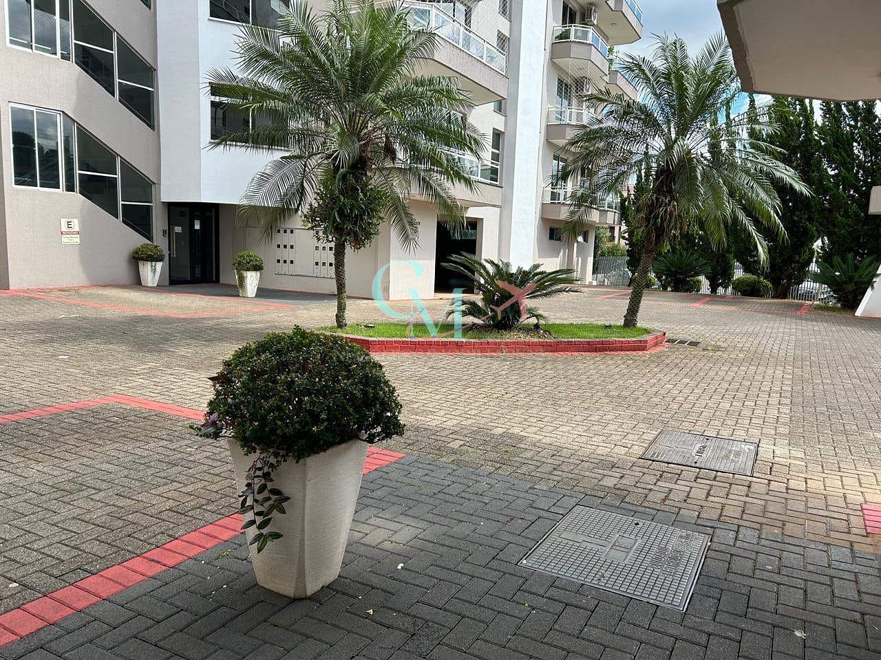 Apartamento à venda com 3 quartos, 208m² - Foto 31
