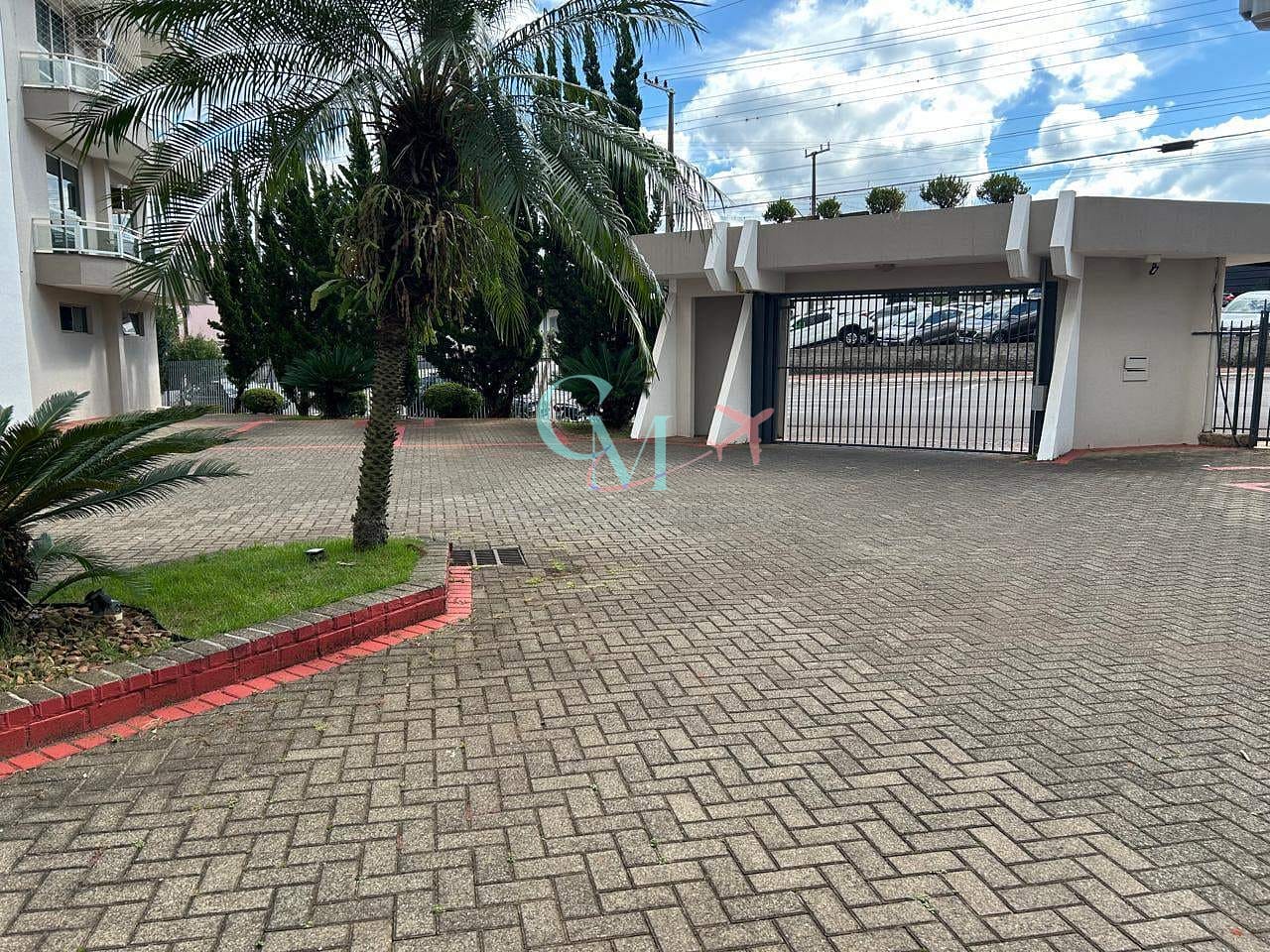 Apartamento à venda com 3 quartos, 208m² - Foto 32