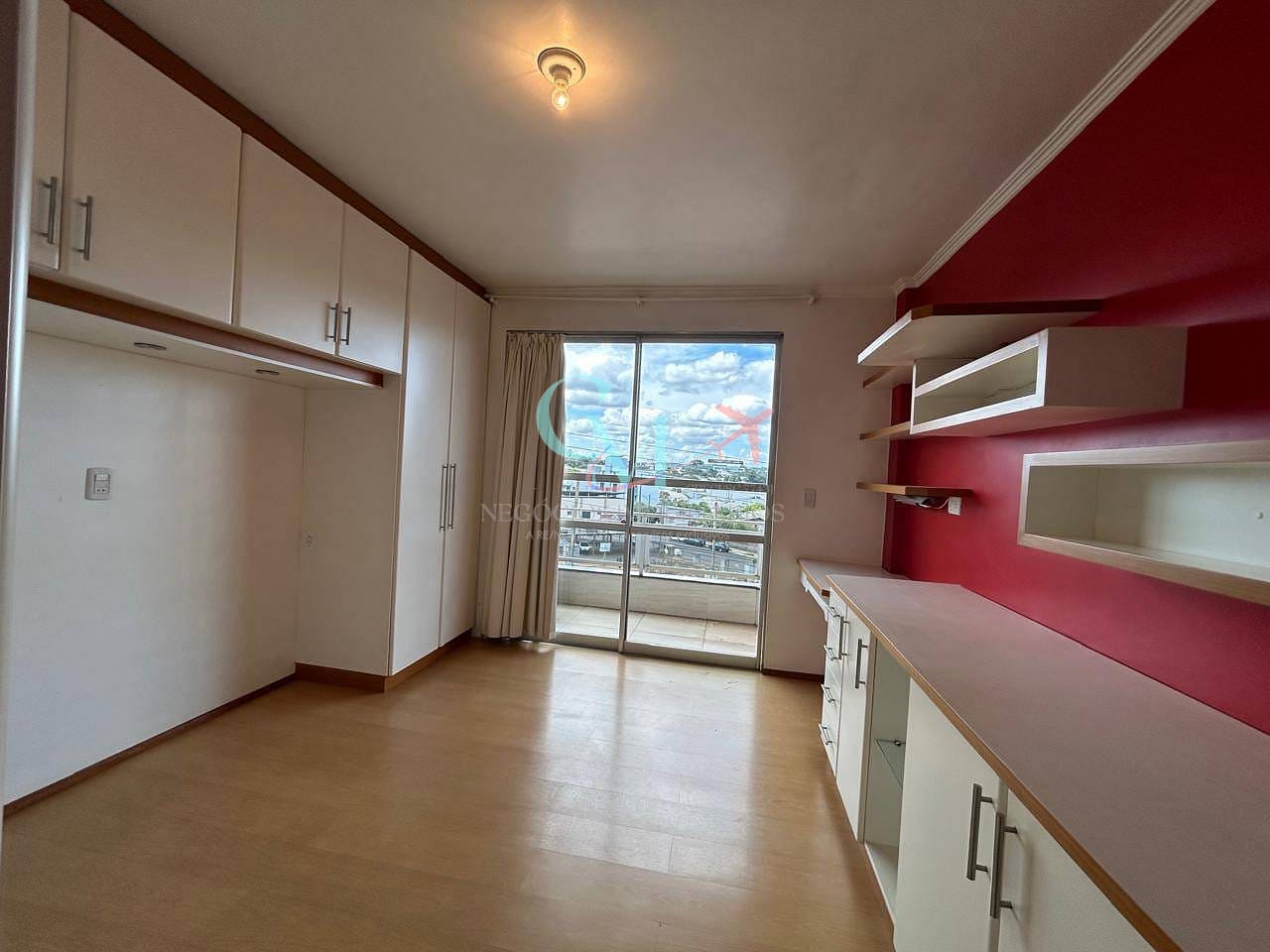 Apartamento à venda com 3 quartos, 208m² - Foto 22