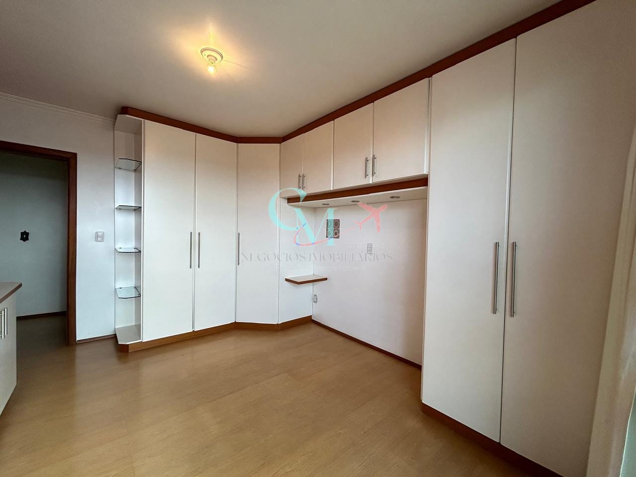 Apartamento à venda com 3 quartos, 208m² - Foto 20