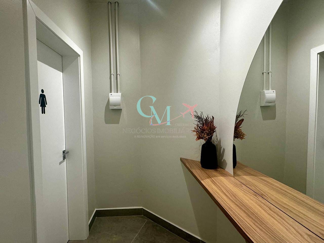 Apartamento à venda com 3 quartos, 208m² - Foto 40