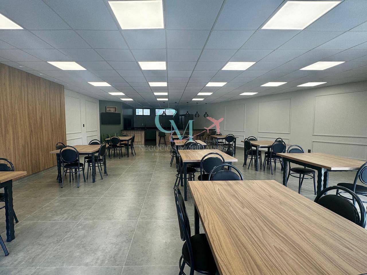 Apartamento à venda com 3 quartos, 208m² - Foto 39