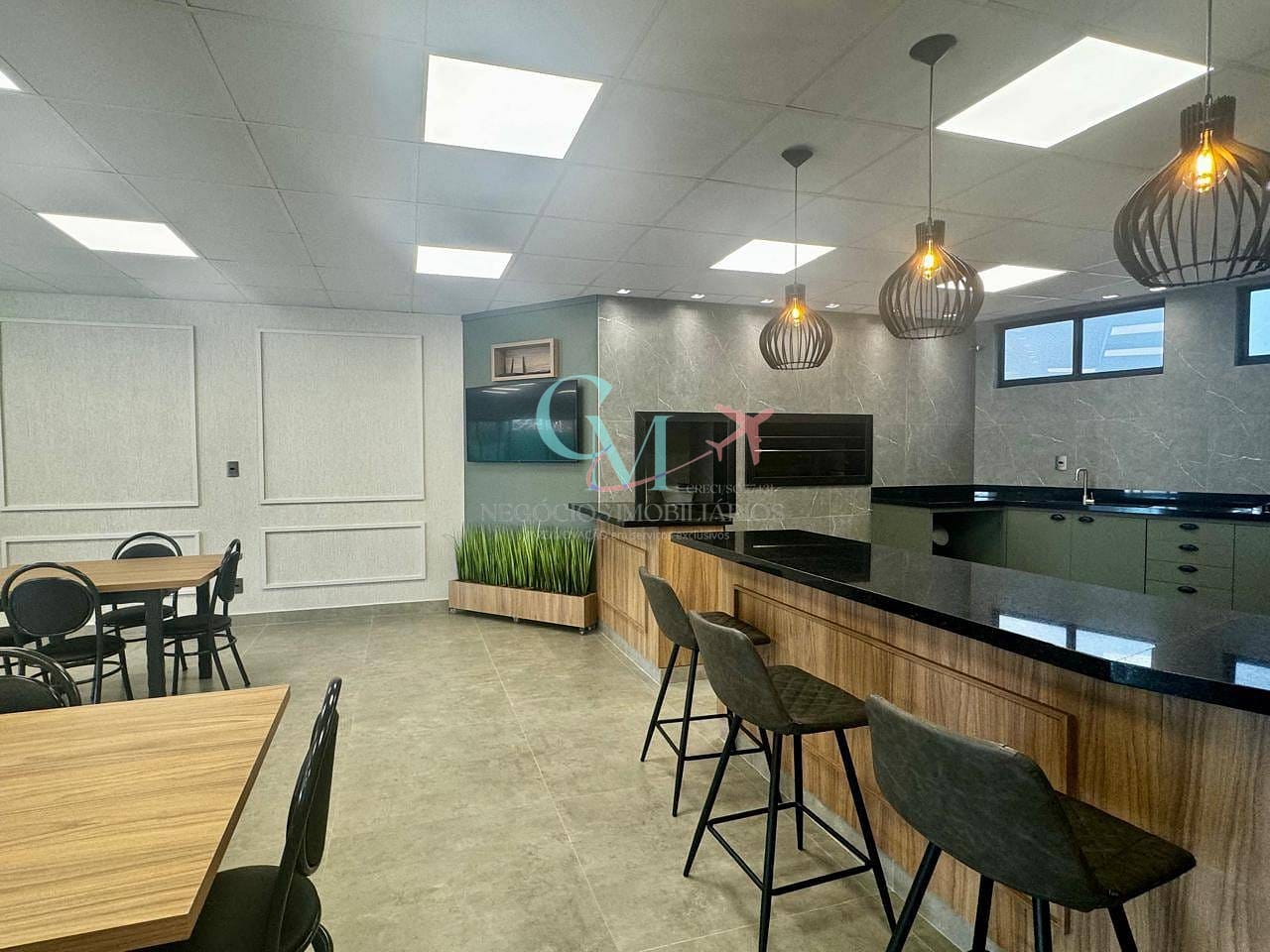 Apartamento à venda com 3 quartos, 208m² - Foto 38