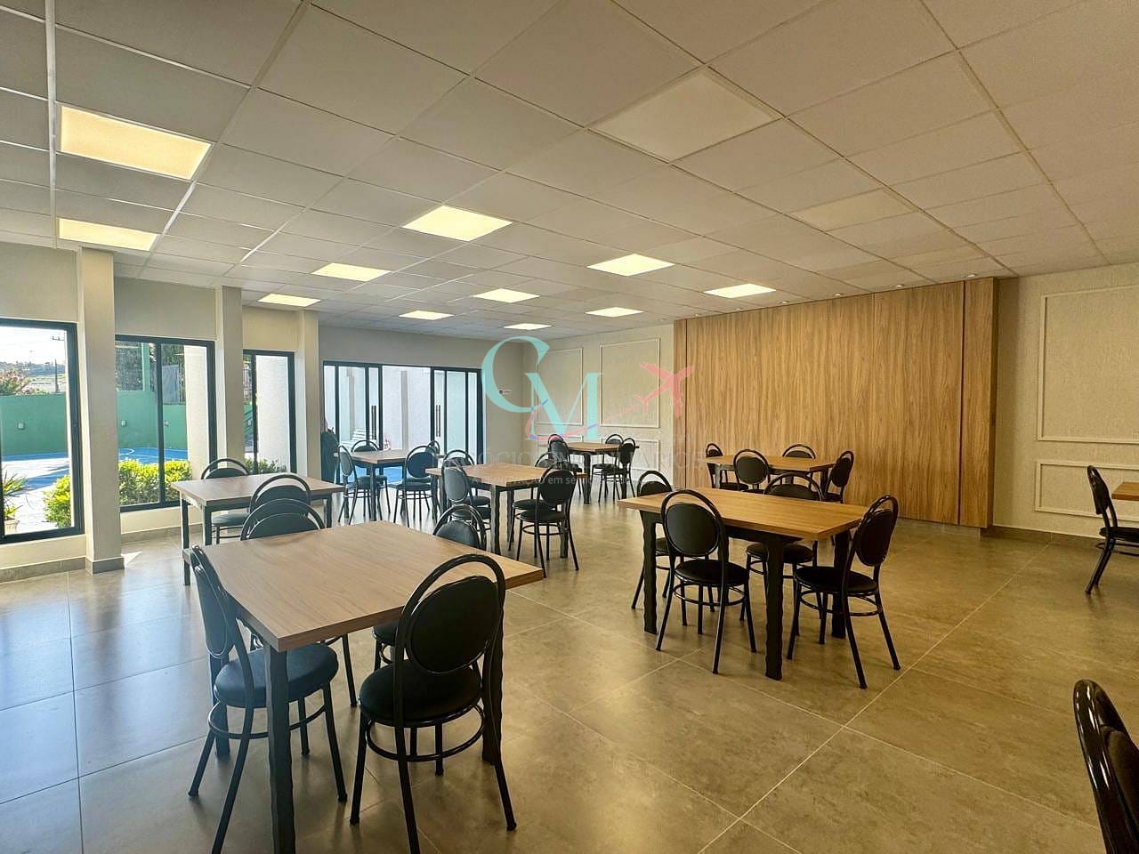 Apartamento à venda com 3 quartos, 208m² - Foto 36