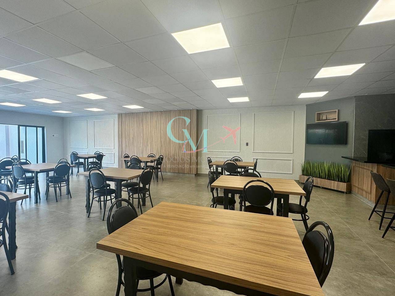 Apartamento à venda com 3 quartos, 208m² - Foto 35