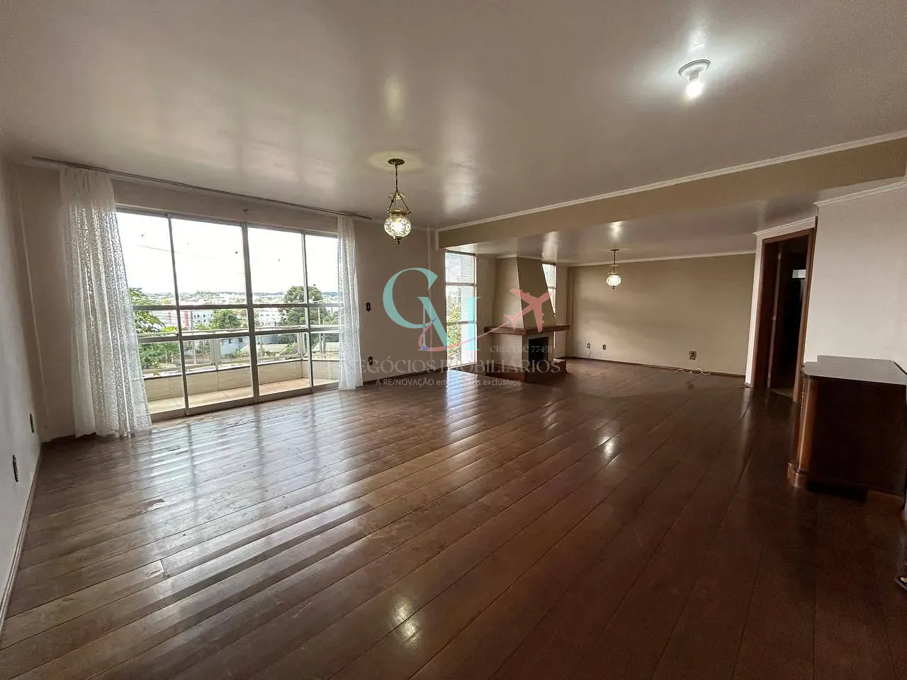 Apartamento, 3 quartos, 208 m² - Foto 10