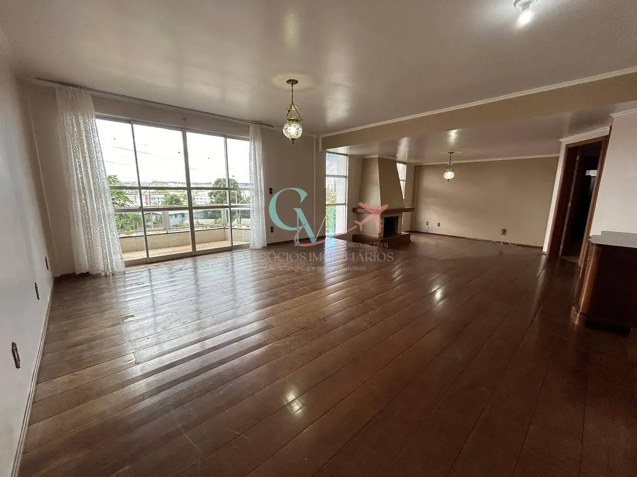 Apartamento, 3 quartos, 208 m² - Foto 8
