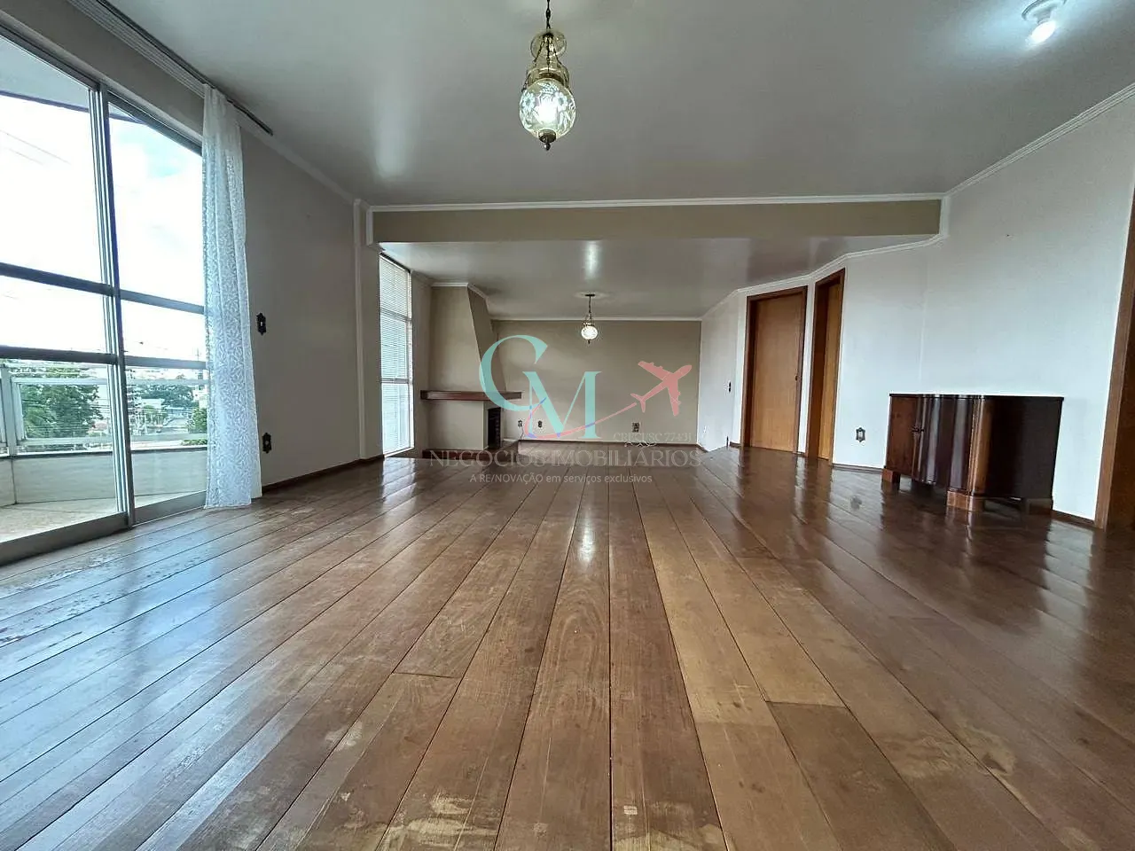 Apartamento, 3 quartos, 208 m² - Foto 4