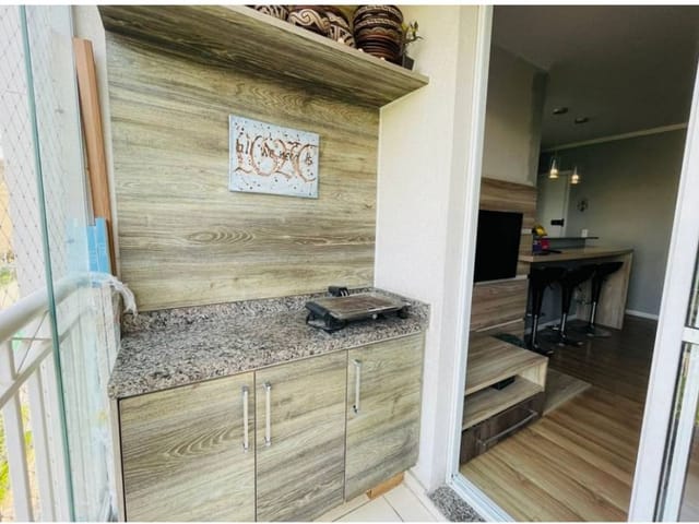 Apartamento 2 quartos e 2 banheiros, à venda, no bairro Mooca em São Paulo