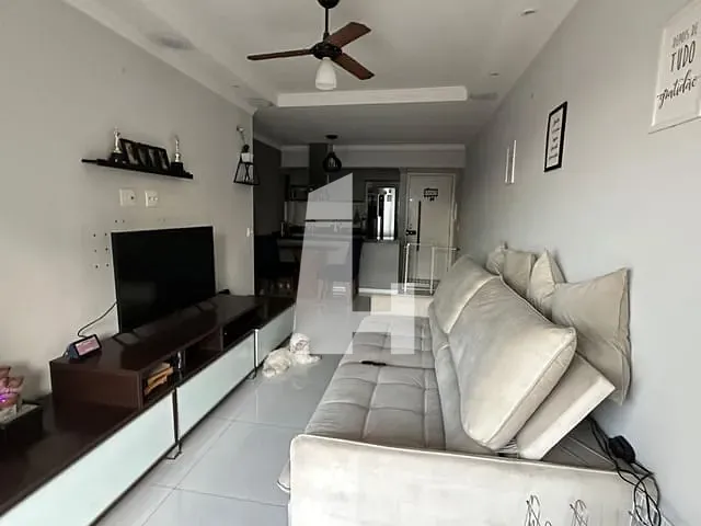 Apartamento com 77m² 3 quartos e 2 banheiros, à venda, no bairro Jardim Rosa de Franca em Guarulhos