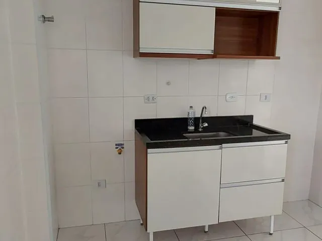Apartamento com 36m² 1 quarto e 1 banheiro, à venda, no bairro Tatuapé em São Paulo