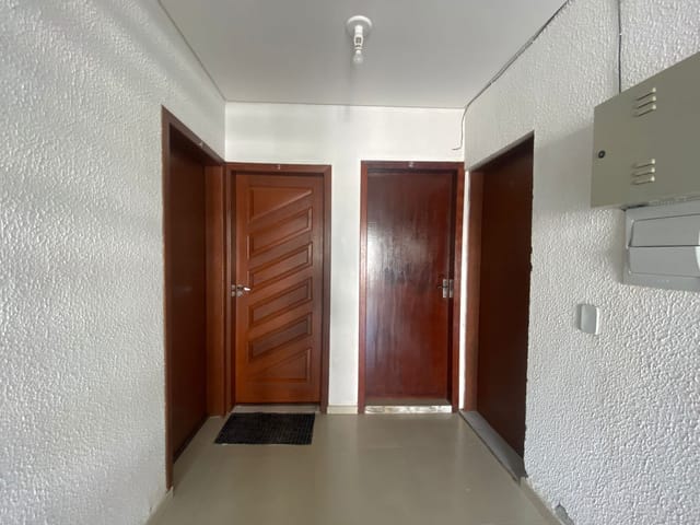 Foto do Apartamento - Apartamento Térreo, Sem vaga de Garagem no bairro  Ribeirão da Ilha em  Florianópolis, Santa Catarina ( Disponível Para Locação Anual) | Costão Sul Imóveis