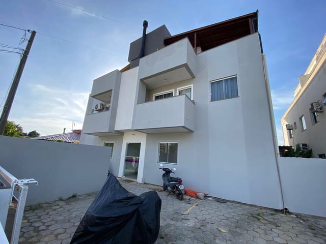 Foto do Apartamento - Apartamento Térreo, Sem vaga de Garagem no bairro  Ribeirão da Ilha em  Florianópolis, Santa Catarina ( Disponível Para Locação Anual) | Costão Sul Imóveis