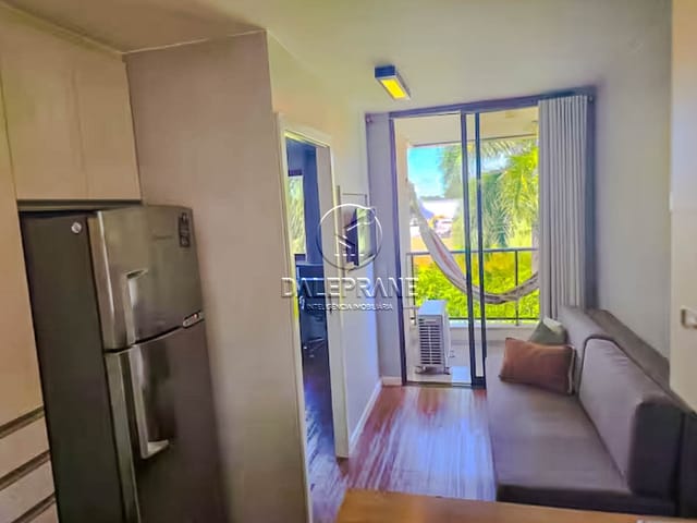 Apartamento 1 quarto e 1 banheiro, à venda, no bairro Asa Norte em Brasília