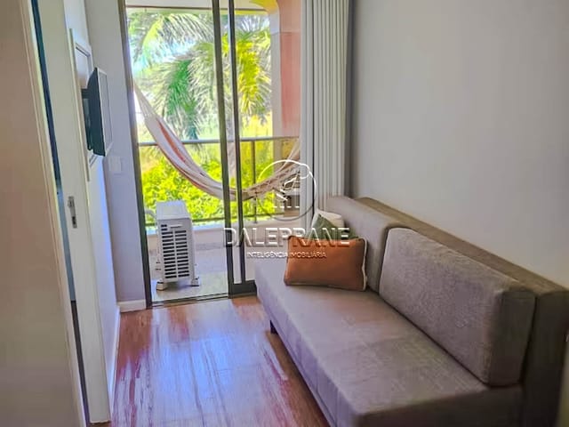 Apartamento 1 quarto e 1 banheiro, à venda, no bairro Asa Norte em Brasília