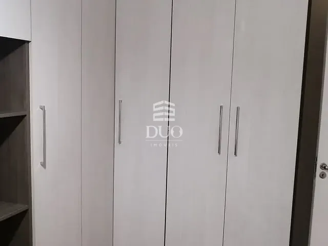 Apartamento com 57m² 2 quartos e 1 banheiro, para alugar, no bairro Jardim Maria Helena em Barueri