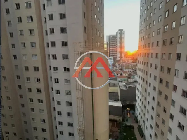 Apartamento 2 quartos e 1 banheiro, à venda ou para alugar, no bairro Vila Ema em São Paulo