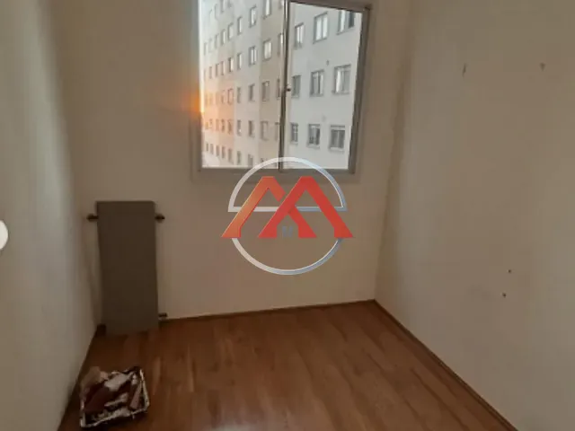Apartamento 2 quartos e 1 banheiro, à venda ou para alugar, no bairro Vila Ema em São Paulo