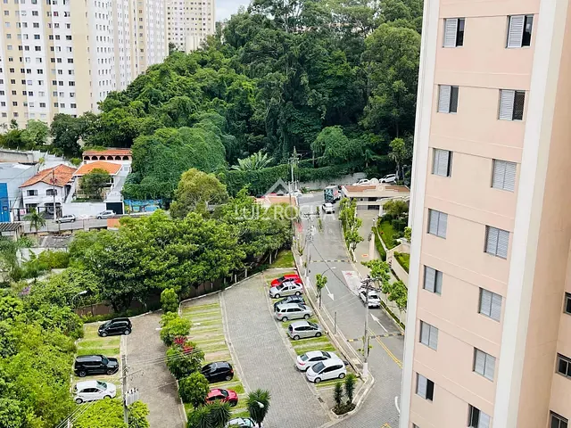 Apartamento com 65m² 3 quartos e 1 banheiro, à venda, no bairro Jardim Jaqueline em São Paulo