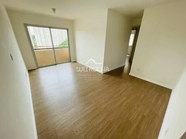 Apartamento com 65m² 3 quartos e 1 banheiro, à venda, no bairro Jardim Jaqueline em São Paulo