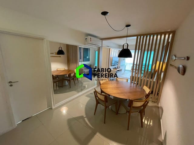 Apartamento com 93m² 3 quartos e 3 banheiros, à venda, no bairro Barra Olímpica em Rio de Janeiro