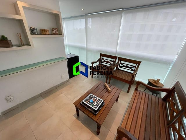 Apartamento com 93m² 3 quartos e 3 banheiros, à venda, no bairro Barra Olímpica em Rio de Janeiro