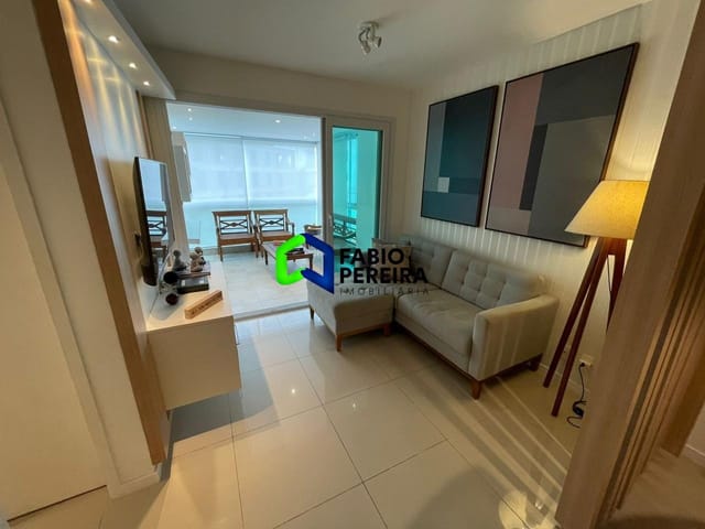Apartamento com 93m² 3 quartos e 3 banheiros, à venda, no bairro Barra Olímpica em Rio de Janeiro