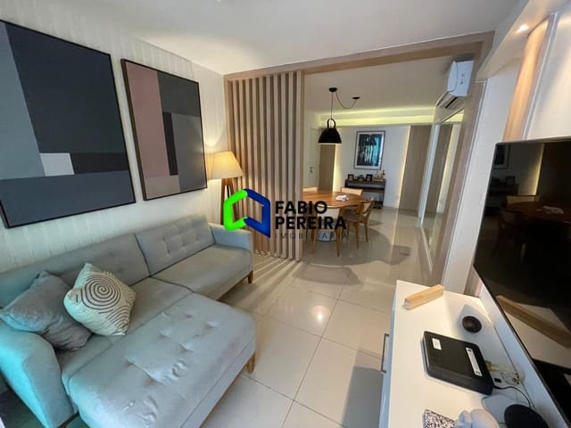 Apartamento com 93m² 3 quartos e 3 banheiros, à venda, no bairro Barra Olímpica em Rio de Janeiro
