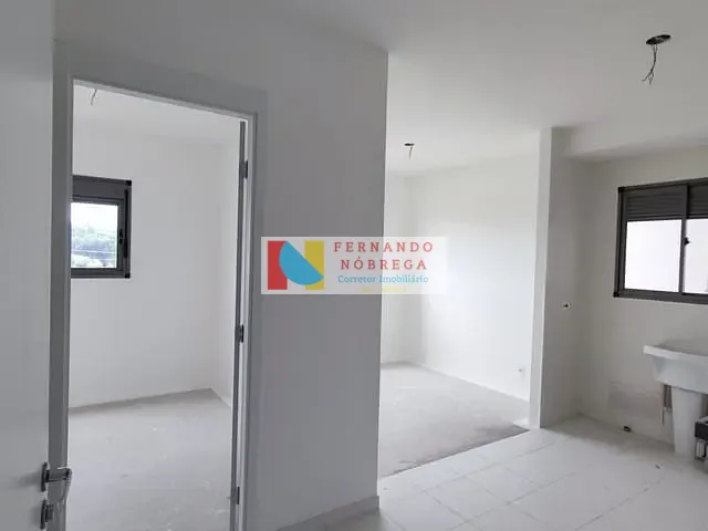 Apartamento 1 quarto e 1 banheiro, para alugar, no bairro Vila Albertina em São Paulo