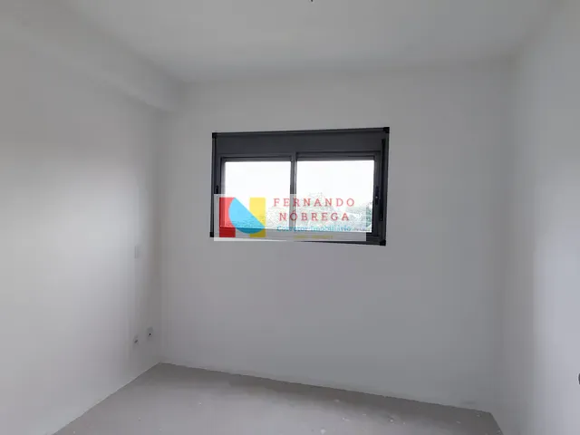 Apartamento 1 quarto e 1 banheiro, para alugar, no bairro Vila Albertina em São Paulo