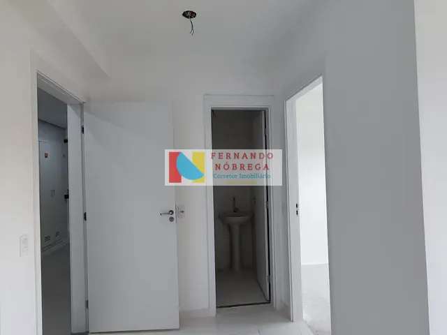Apartamento 1 quarto e 1 banheiro, para alugar, no bairro Vila Albertina em São Paulo