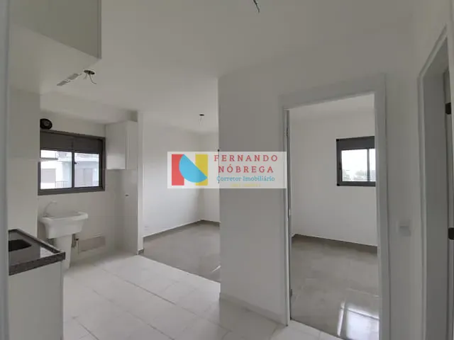 Apartamento 1 quarto e 1 banheiro, à venda ou para alugar, no bairro Vila Albertina em São Paulo