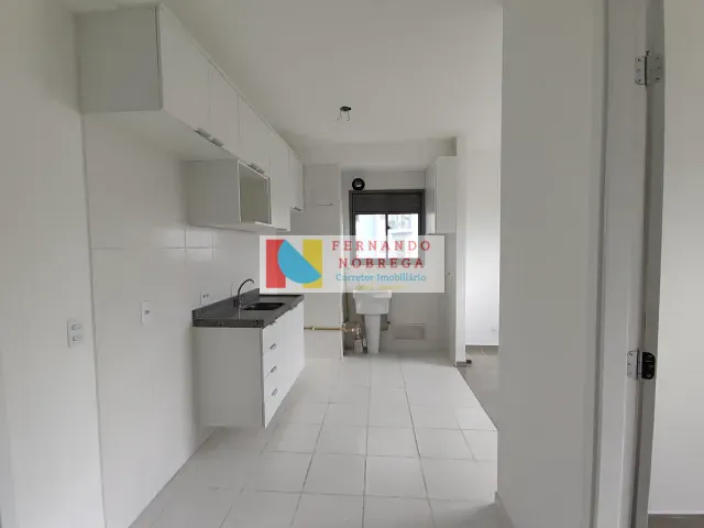 Apartamento 1 quarto e 1 banheiro, à venda ou para alugar, no bairro Vila Albertina em São Paulo