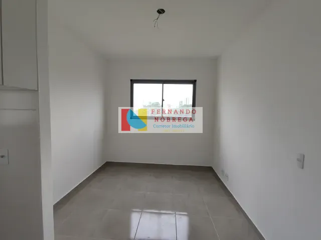 Apartamento 1 quarto e 1 banheiro, à venda ou para alugar, no bairro Vila Albertina em São Paulo