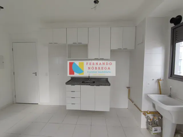 Apartamento 1 quarto e 1 banheiro, à venda ou para alugar, no bairro Vila Albertina em São Paulo