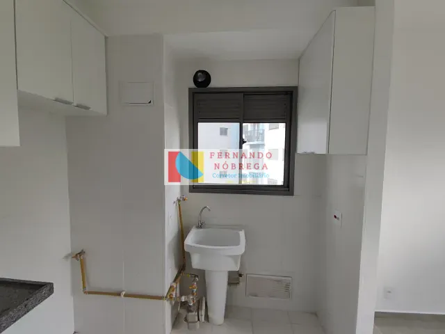 Apartamento 1 quarto e 1 banheiro, à venda ou para alugar, no bairro Vila Albertina em São Paulo