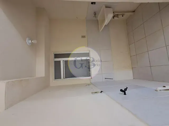 Apartamento 2 quartos e 1 banheiro, à venda, no bairro Centro em Pelotas