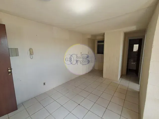 Apartamento 2 quartos e 1 banheiro, à venda, no bairro Centro em Pelotas